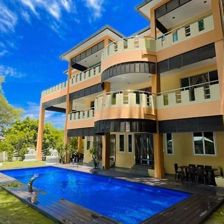 Homestay Seri Pangkor Pekan Pangkor Eksteriør bilde