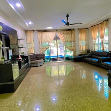 Homestay Seri Pangkor Pekan Pangkor Eksteriør bilde