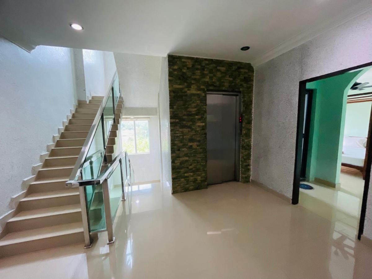 Homestay Seri Pangkor Pekan Pangkor Eksteriør bilde