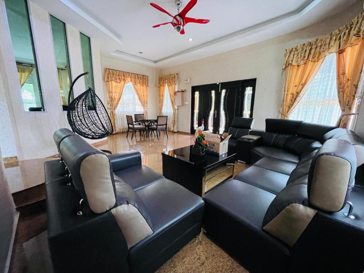 Homestay Seri Pangkor Pekan Pangkor Eksteriør bilde