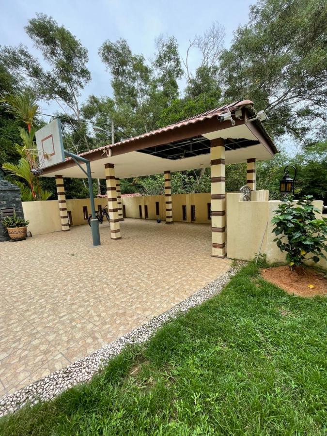 Homestay Seri Pangkor Pekan Pangkor Eksteriør bilde
