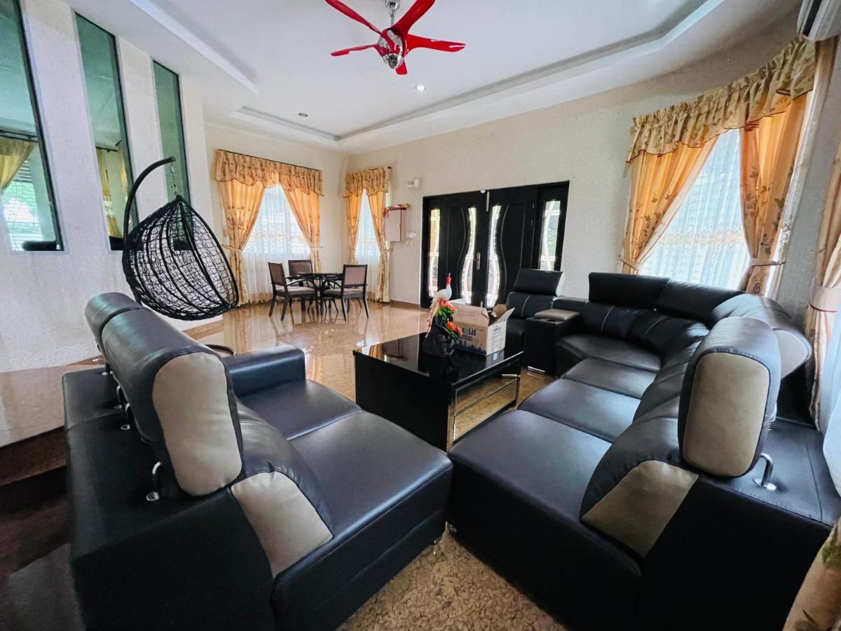 Homestay Seri Pangkor Pekan Pangkor Eksteriør bilde