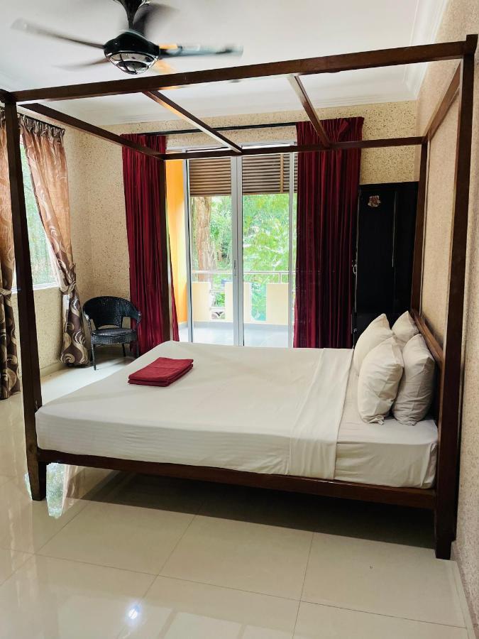 Homestay Seri Pangkor Pekan Pangkor Eksteriør bilde