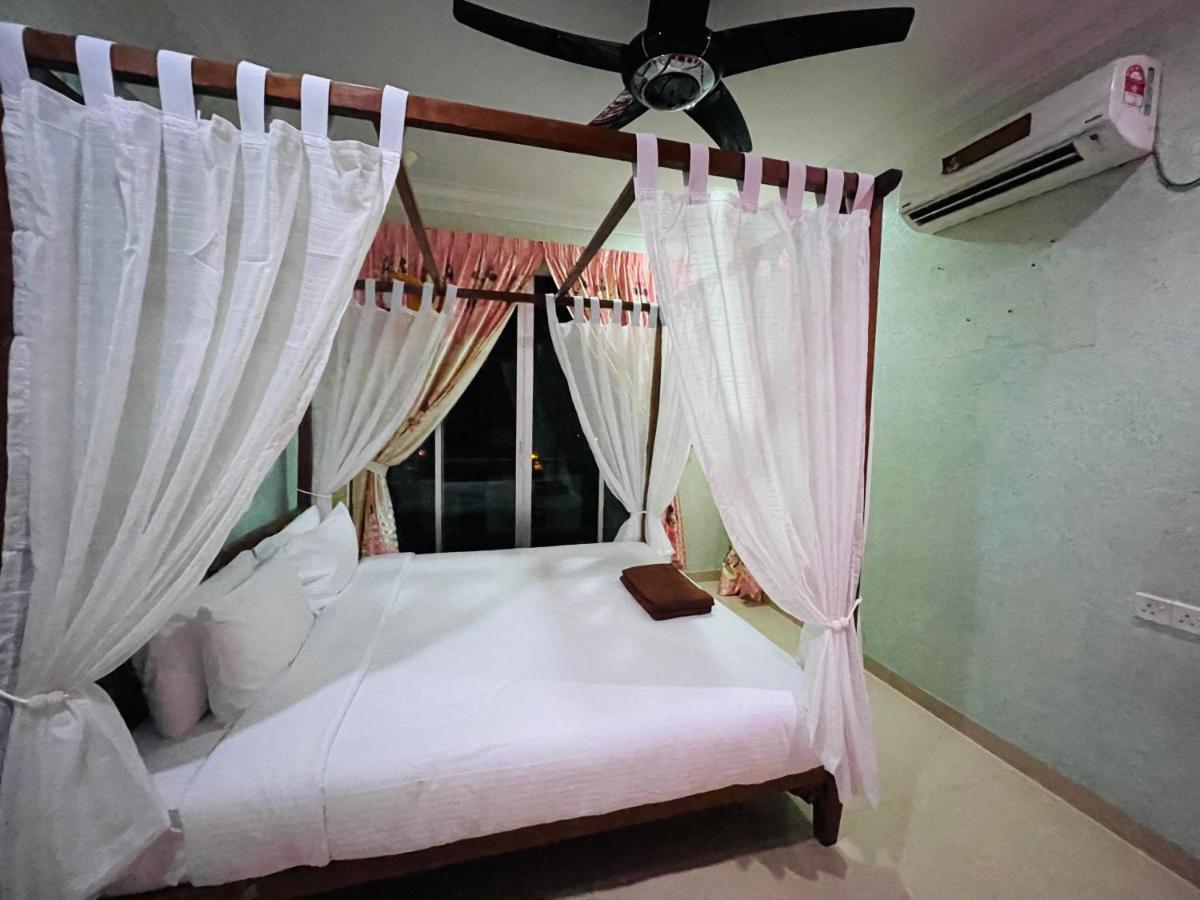 Homestay Seri Pangkor Pekan Pangkor Eksteriør bilde