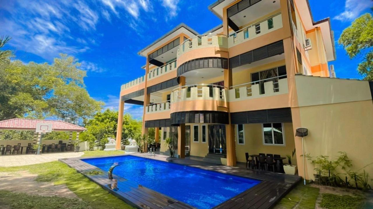 Homestay Seri Pangkor Pekan Pangkor Eksteriør bilde